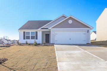 310 Armistead Ct Burlington, NC 27217